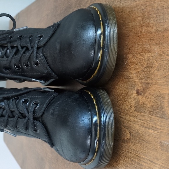 Dr. Martens Pascal Boots - Picture 4 of 13